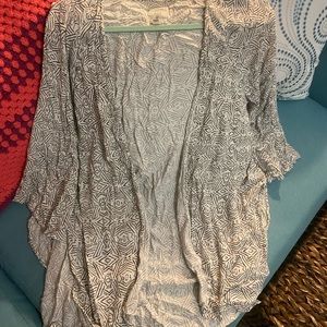 BillaBong Cardigan
